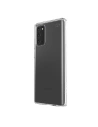 Hurtownia GSM - Etui Speck Presidio Perfect-Clear Samsung Galaxy Note 20 z powłoką MICROBAN (Clear/Clear) - SPK144CL - {ean13} - Hurt