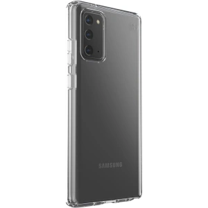 Hurtownia GSM - Etui Speck Presidio Perfect-Clear Samsung Galaxy Note 20 z powłoką MICROBAN (Clear/Clear) - SPK144CL - {ean13} - Hurt