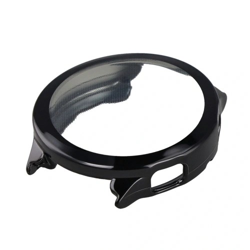 Etui z osłoną ekranu Bizon Case Watch Felipe do Garmin Venu 4 41mm czarne