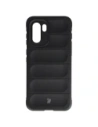 Pancerne etui Bizon Case Tur do OnePlus 15R czarne