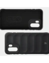 Pancerne etui Bizon Case Tur do OnePlus 15R czarne