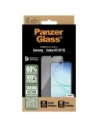 Szkło hartowane PanzerGlass Ultra-Wide Fit EasyAligner do Samsung Galaxy A17 / A17 5G