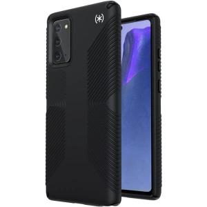 Hurtownia GSM - Etui Speck Presidio2 Grip Samsung Galaxy Note 20 mit MICROBAN-Beschichtung (Schwarz) - SPK145BLK - {ean13} - Hurt