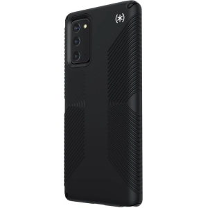 Hurtownia GSM - Etui Speck Presidio2 Grip Samsung Galaxy Note 20 mit MICROBAN-Beschichtung (Schwarz) - SPK145BLK - {ean13} - Hurt