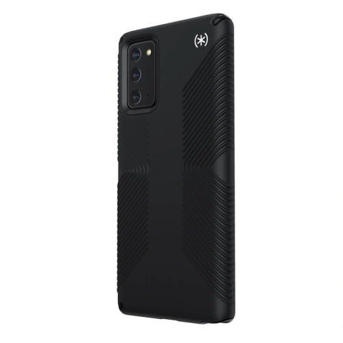 Etui Speck Presidio2 Grip Samsung Galaxy Note 20 z powłoką MICROBAN (Black)