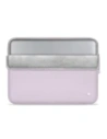 Pokrowiec Tech-Protect Sleeve Laptop 13-14 Pale
