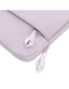 Pokrowiec Tech-Protect Sleeve Laptop 15-16 Pale