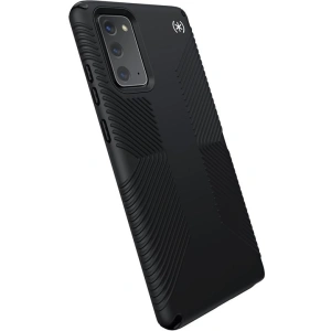 Hurtownia GSM - Etui Speck Presidio2 Grip Samsung Galaxy Note 20 z powłoką MICROBAN (Black) - SPK145BLK - {ean13} - Hurt