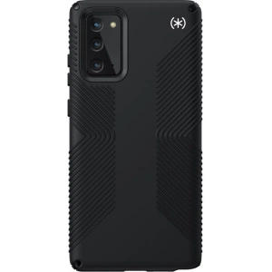 Hurtownia GSM - Etui Speck Presidio2 Grip Samsung Galaxy Note 20 z powłoką MICROBAN (Black) - SPK145BLK - {ean13} - Hurt