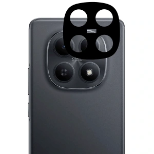 Szkło na aparat Bizon Glass Lens do Xiaomi Redmi Note 15 5G [2 PACK]