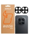 Szkło na aparat Bizon Glass Lens do Xiaomi Redmi Note 15 Pro 5G / 15 Pro+ Plus 5G [2 PACK]