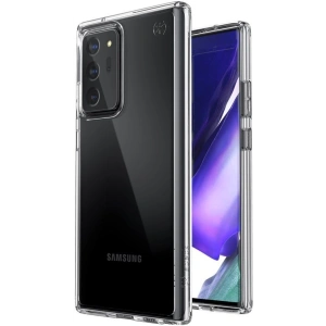 Hurtownia GSM - Etui Speck Presidio Perfect-Clear Samsung Galaxy Note 20 Ultra mit MICROBAN-Beschichtung (Klar/Klar) - SPK146CL - {ean13} - Hurt