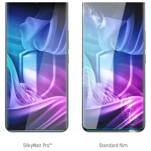 Folia matowa 3MK Silky Matt Pro do Redmi Note 15 Pro 4G