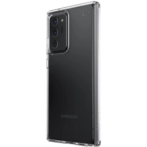Hurtownia GSM - Etui Speck Presidio Perfect-Clear Samsung Galaxy Note 20 Ultra mit MICROBAN-Beschichtung (Klar/Klar) - SPK146CL - {ean13} - Hurt