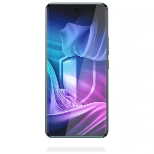 Folia matowa 3MK Silky Matt Pro do Redmi Note 15 Pro 4G