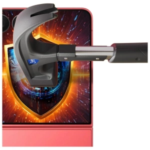 Folia prywatyzująca 3MK Silky Matt Privacy do Samsung Galaxy Z Flip7