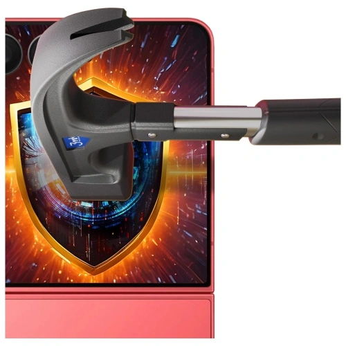 Folia prywatyzująca 3MK Silky Matt Privacy do Samsung Galaxy Z Flip7