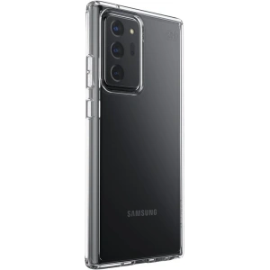 Hurtownia GSM - Etui Speck Presidio Perfect-Clear Samsung Galaxy Note 20 Ultra z powłoką MICROBAN (Clear/Clear) - SPK146CL - {ean13} - Hurt