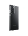 Hurtownia GSM - Etui Speck Presidio Perfect-Clear Samsung Galaxy Note 20 Ultra z powłoką MICROBAN (Clear/Clear) - SPK146CL - {ean13} - Hurt