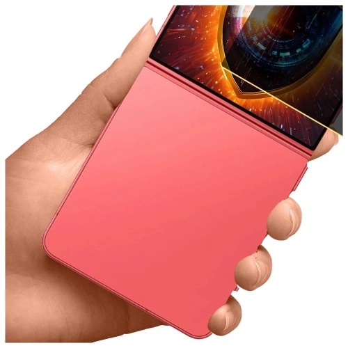 Folia prywatyzująca 3MK Silky Matt Privacy do Samsung Galaxy Z Flip7