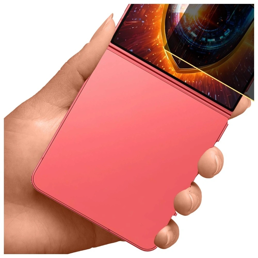 Folia prywatyzująca 3MK Silky Matt Privacy do Samsung Galaxy Z Flip7