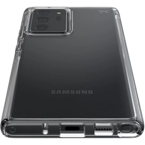 Hurtownia GSM - Etui Speck Presidio Perfect-Clear Samsung Galaxy Note 20 Ultra z powłoką MICROBAN (Clear/Clear) - SPK146CL - {ean13} - Hurt