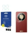 Ochrona na obiektyw aparatu 3MK Lens Protection do Honor Magic8 Lite [4 PACK]