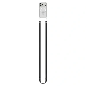 Smycz Spigen DA30l Lanyard Strap Crossbody Black