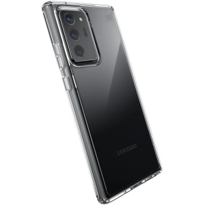 Hurtownia GSM - Etui Speck Presidio Perfect-Clear Samsung Galaxy Note 20 Ultra z powłoką MICROBAN (Clear/Clear) - SPK146CL - {ean13} - Hurt