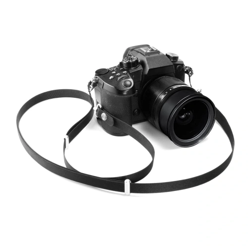 Smycz Spigen DA30l Lanyard Strap Crossbody Black