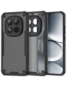 Etui Tech-Protect Rugged Shield do Xiaomi Redmi Note 15 Pro 5G Matte Black