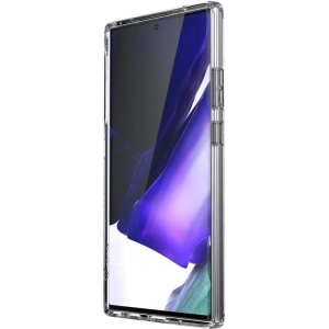 Hurtownia GSM - Etui Speck Presidio Perfect-Clear Samsung Galaxy Note 20 Ultra z powłoką MICROBAN (Clear/Clear) - SPK146CL - {ean13} - Hurt