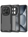 Etui Tech-Protect Rugged Shield do Xiaomi Poco M8 Pro / Redmi Note 15 Pro+ Plus 5G Matte Black