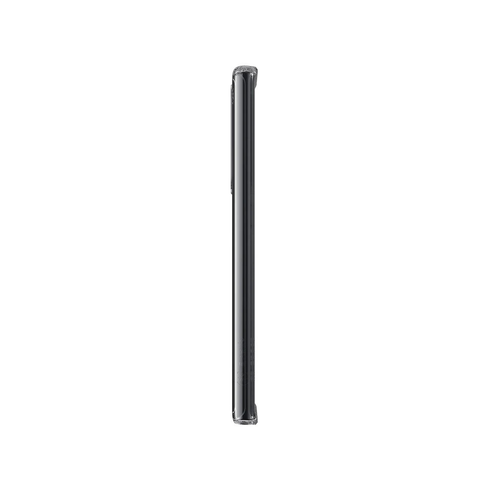 Etui Speck Presidio Perfect-Clear Samsung Galaxy Note 20 Ultra s povrchovou úpravou MICROBAN (Čirý/Čirý)