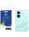 Ochrona na obiektyw aparatu 3MK Lens Protection do Oppo A6X [4 PACK]