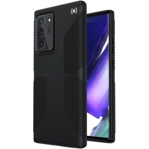 Hurtownia GSM - Etui Speck Presidio2 Grip Samsung Galaxy Note 20 Ultra mit MICROBAN-Beschichtung (Schwarz) - SPK147BLK - {ean13} - Hurt