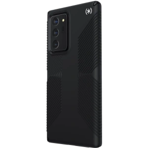Hurtownia GSM - Etui Speck Presidio2 Grip Samsung Galaxy Note 20 Ultra mit MICROBAN-Beschichtung (Schwarz) - SPK147BLK - {ean13} - Hurt