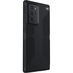 Hurtownia GSM - Etui Speck Presidio2 Grip Samsung Galaxy Note 20 Ultra z powłoką MICROBAN (Black) - SPK147BLK - {ean13} - Hurt