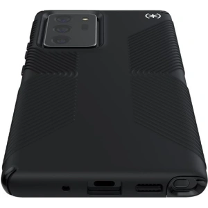 Hurtownia GSM - Etui Speck Presidio2 Grip Samsung Galaxy Note 20 Ultra z powłoką MICROBAN (Black) - SPK147BLK - {ean13} - Hurt