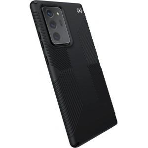 Hurtownia GSM - Etui Speck Presidio2 Grip Samsung Galaxy Note 20 Ultra z powłoką MICROBAN (Black) - SPK147BLK - {ean13} - Hurt