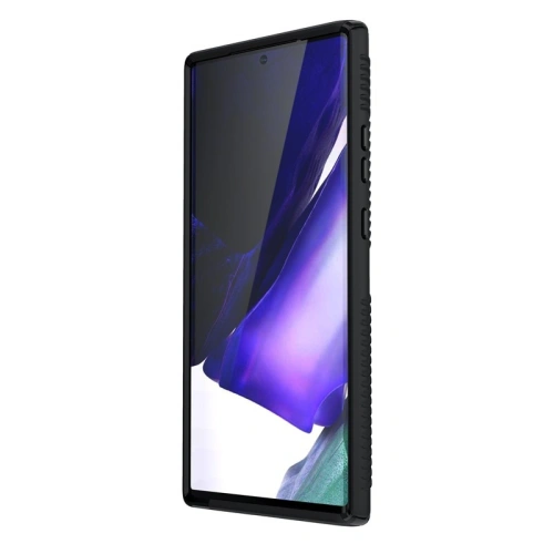 Etui Speck Presidio2 Grip Samsung Galaxy Note 20 Ultra z powłoką MICROBAN (Black)