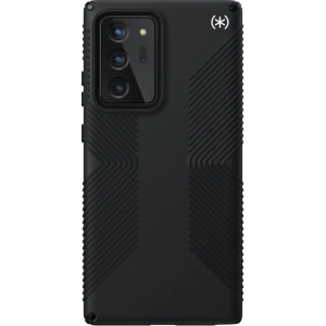 Hurtownia GSM - Etui Speck Presidio2 Grip Samsung Galaxy Note 20 Ultra z powłoką MICROBAN (Black) - SPK147BLK - {ean13} - Hurt