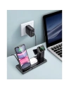 Hurtownia GSM - Statie de încărcare 3w1 ESR Wireless Charging Station Black - ESR206BLK - {ean13} - Hurt