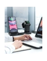 Hurtownia GSM - Statie de încărcare 3w1 ESR Wireless Charging Station Black - ESR206BLK - {ean13} - Hurt