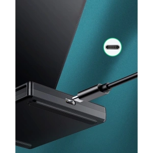 Hurtownia GSM - Stacja ładująca 3w1 ESR Wireless Charging Station Black - ESR206BLK - {ean13} - Hurt