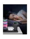 Hurtownia GSM - Statie de încărcare 3w1 ESR Wireless Charging Station Black - ESR206BLK - {ean13} - Hurt