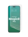 Folia hydrożelowa na ekran Bizon Glass Hydrogel Front do Honor Magic8 Pro