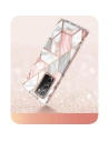 Hurtownia GSM - Etui Supcase Cosmo Samsung Galaxy Note 20 Ultra Marble - SPC122MRB - {ean13} - Hurt