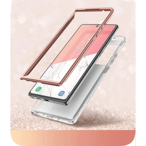 Etui Supcase Cosmo Samsung Galaxy Note 20 Ultra Marble