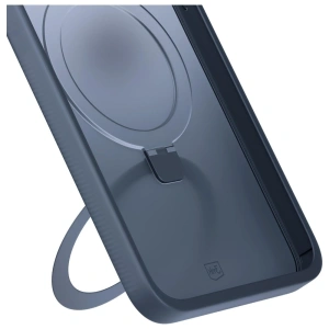 Etui 3MK Smoke Case Mag&Stand do Apple iPhone Air